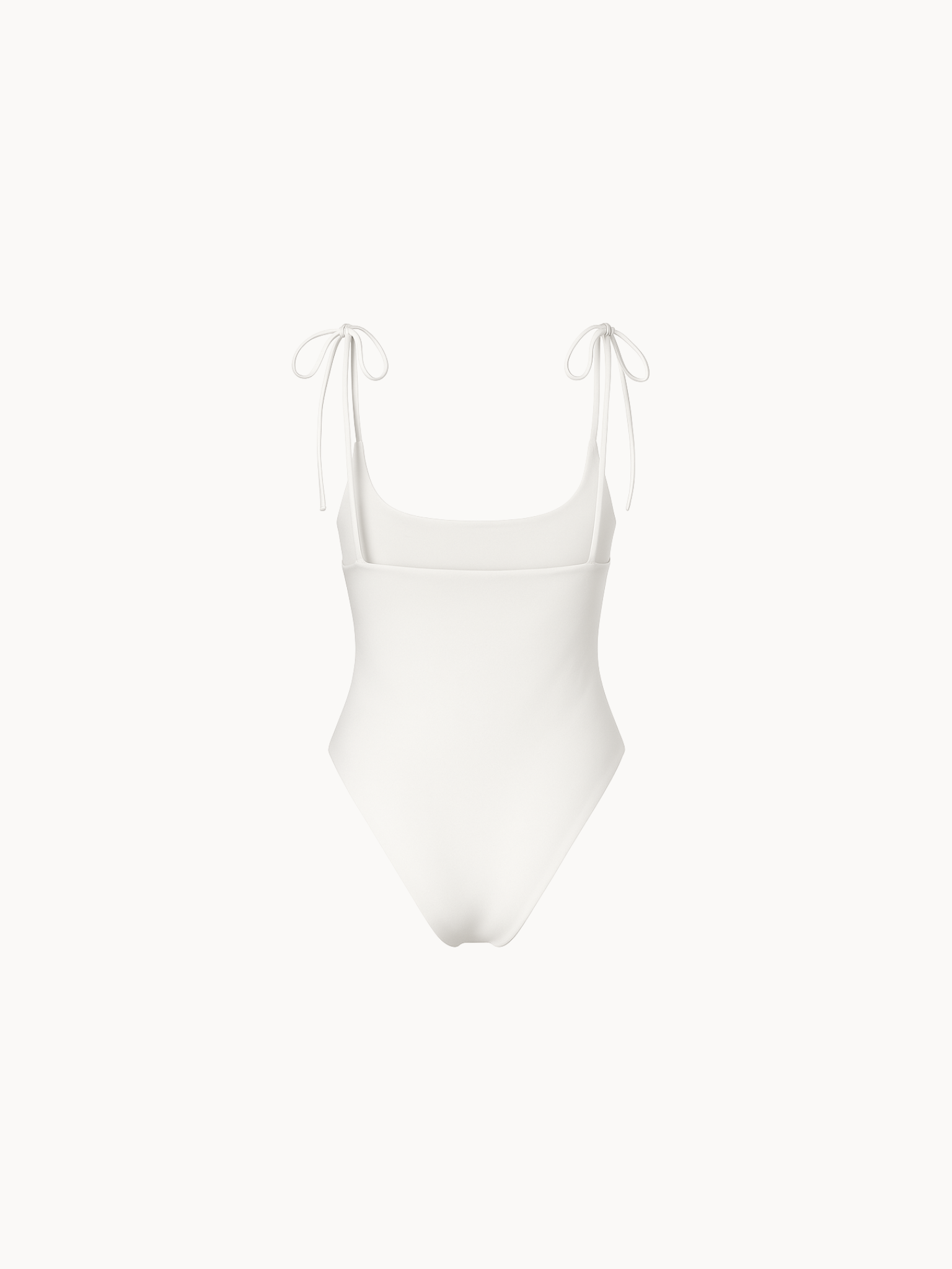 The Matilda One Piece — Écru