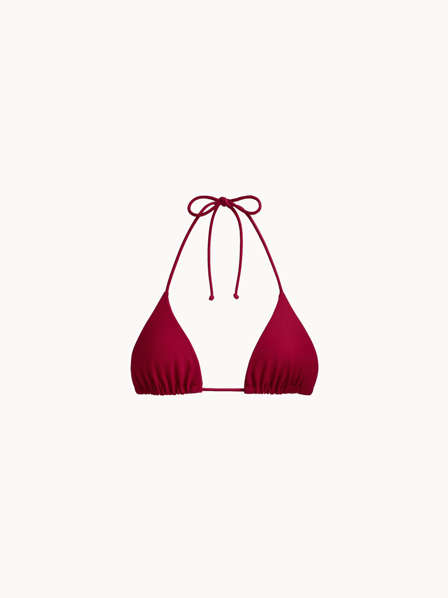 The Elba Top — Berry