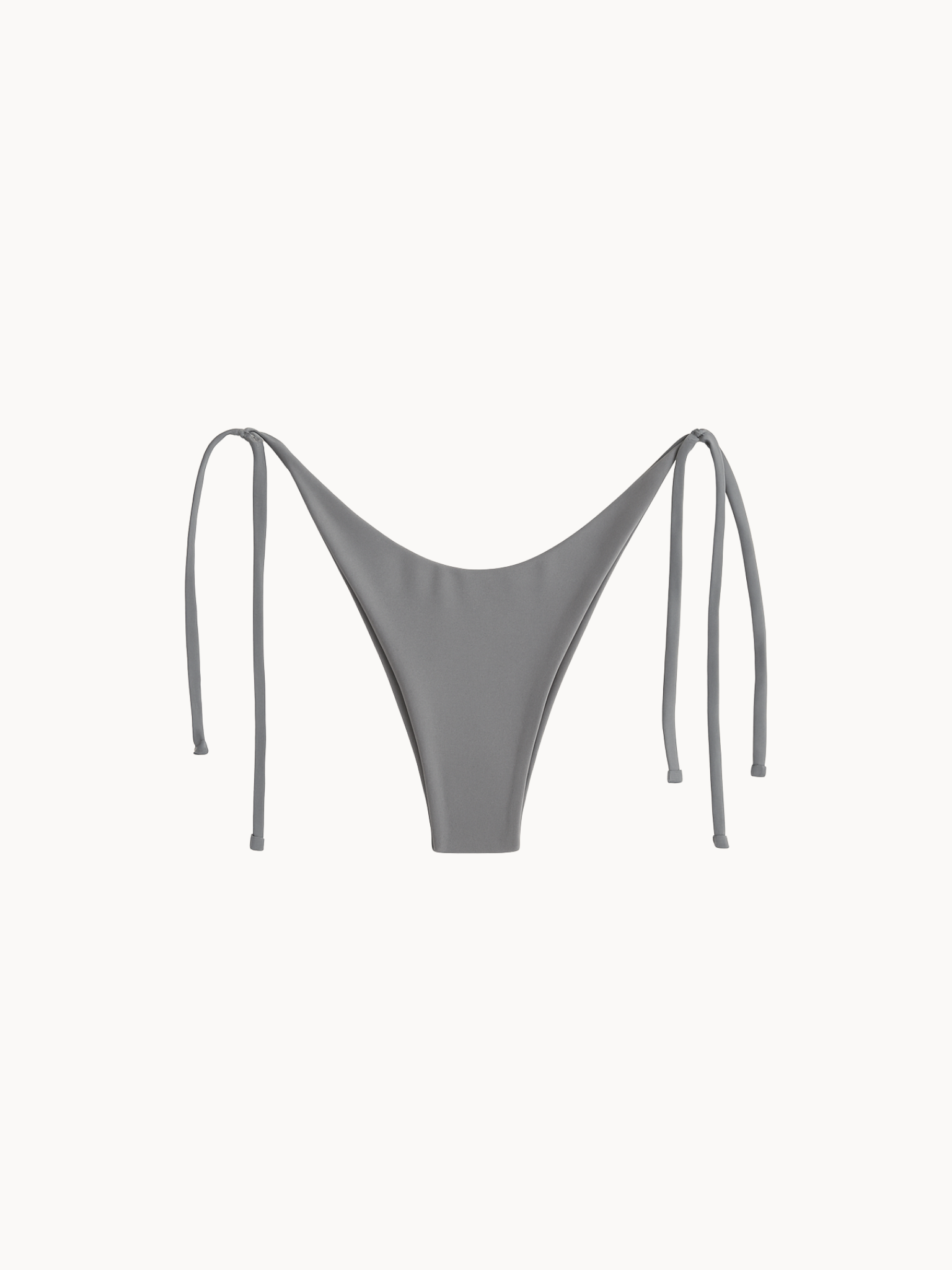 Brazilian Bottom / Grey