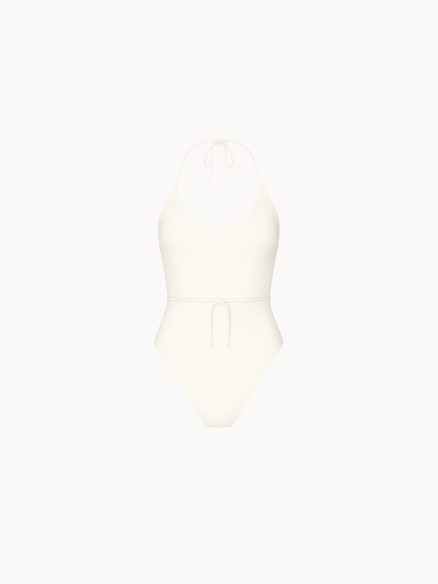 The Matilda One Piece — Écru