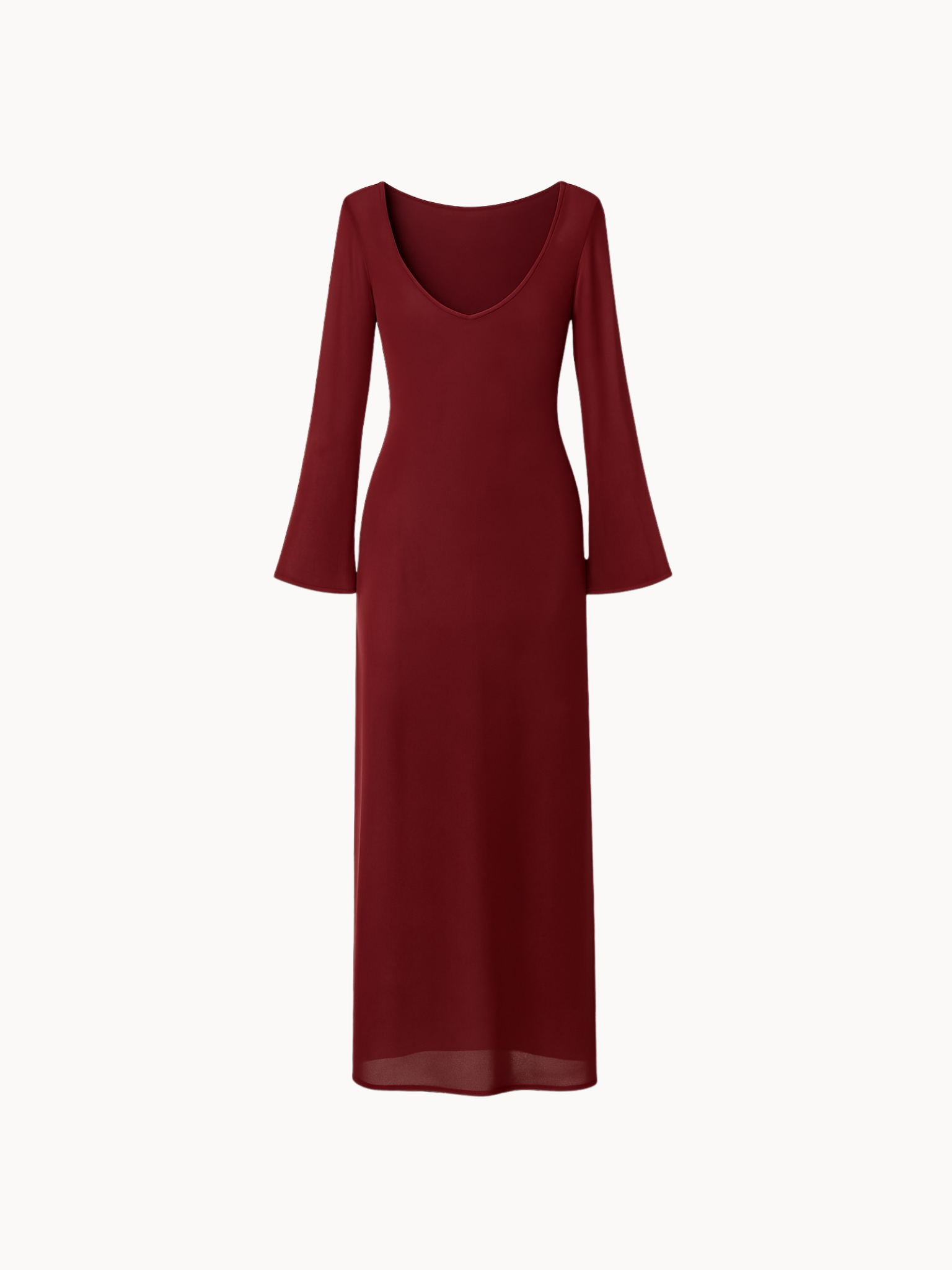 The Isola Dress / Vino