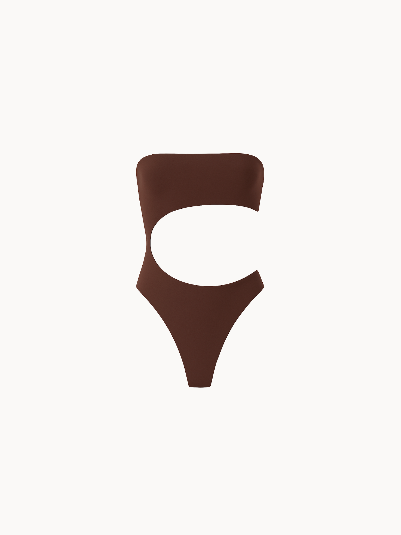 Luna One Piece / Espresso